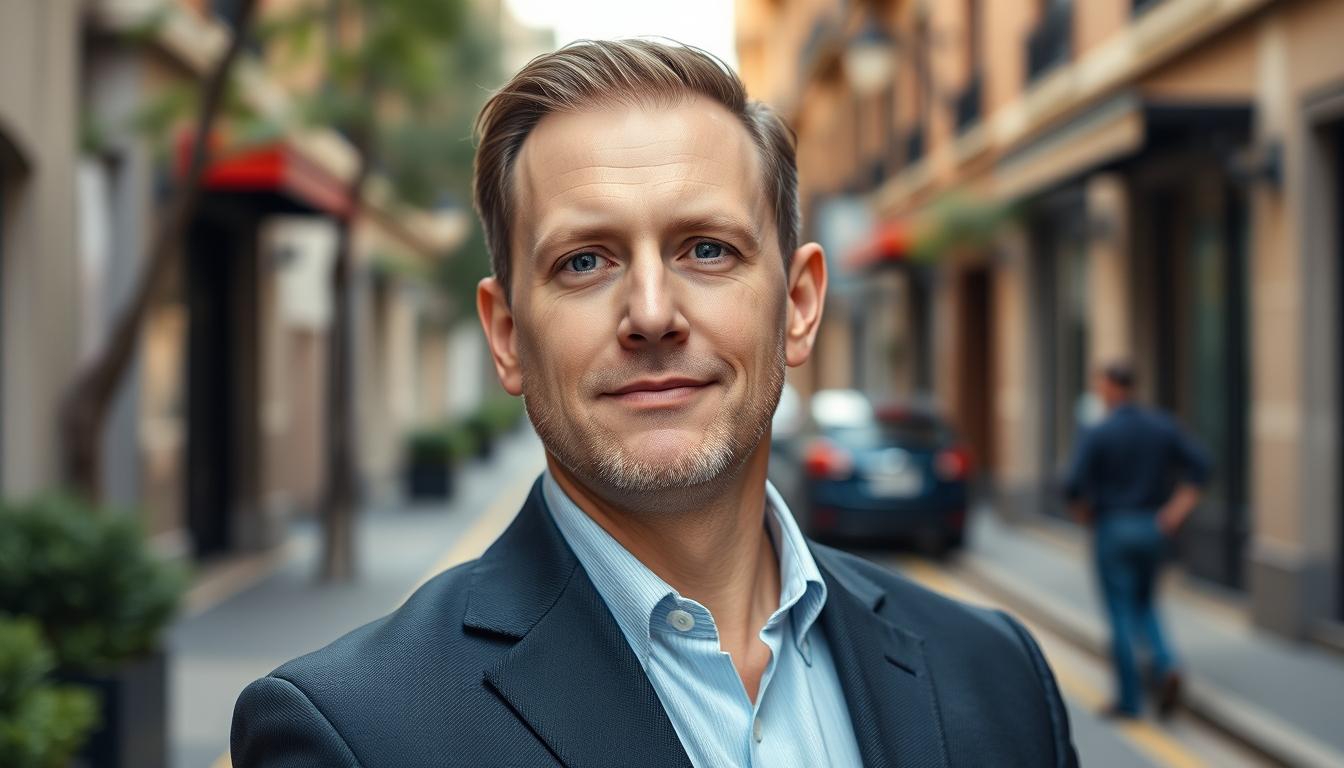 Property transactions support specialist