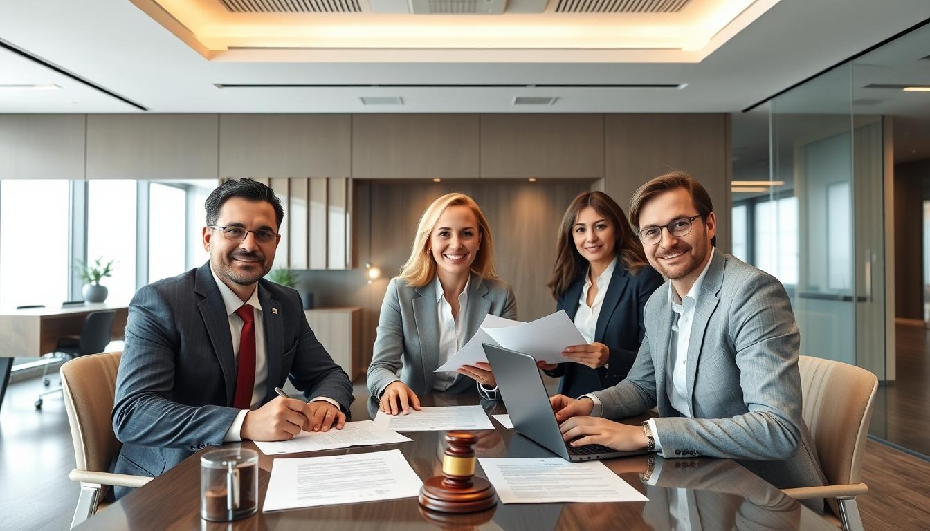 Support for real estate transactions and closing readiness