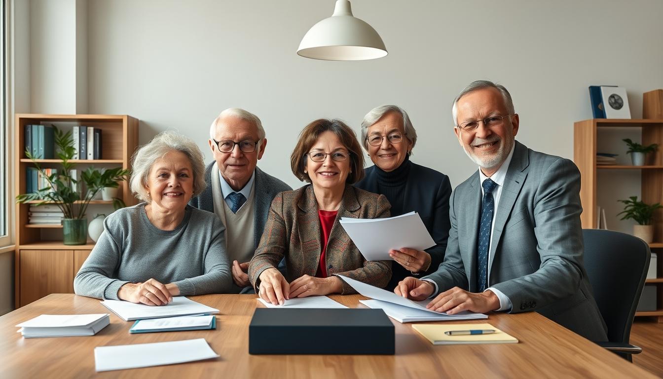 Conveyancing process and property ownership transfer