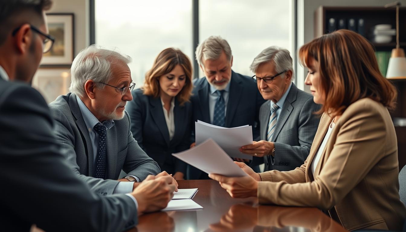 Real estate closing preparation and transaction documents